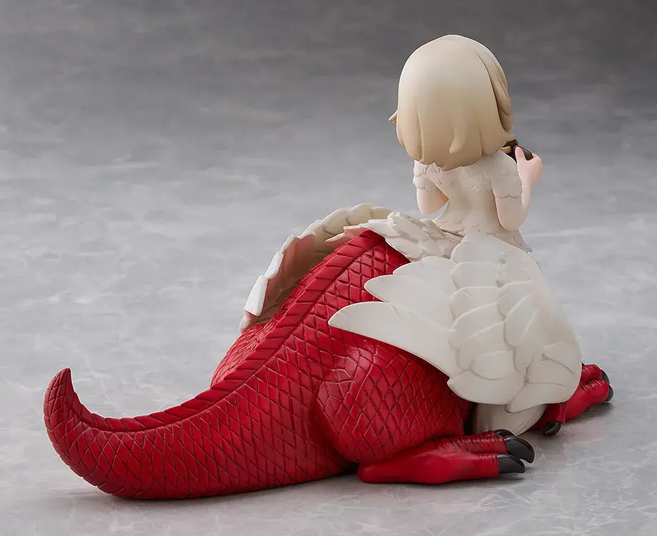 Figurine Dungeon Meshi - Falin (Chimera) - Ver. Thank you for the meal Delicious in Dungeon - KDcolle - Kadokawa