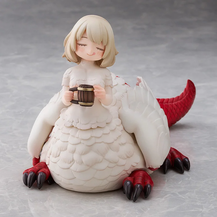 Figurine Dungeon Meshi - Falin (Chimera) - Ver. Thank you for the meal Delicious in Dungeon - KDcolle - Kadokawa