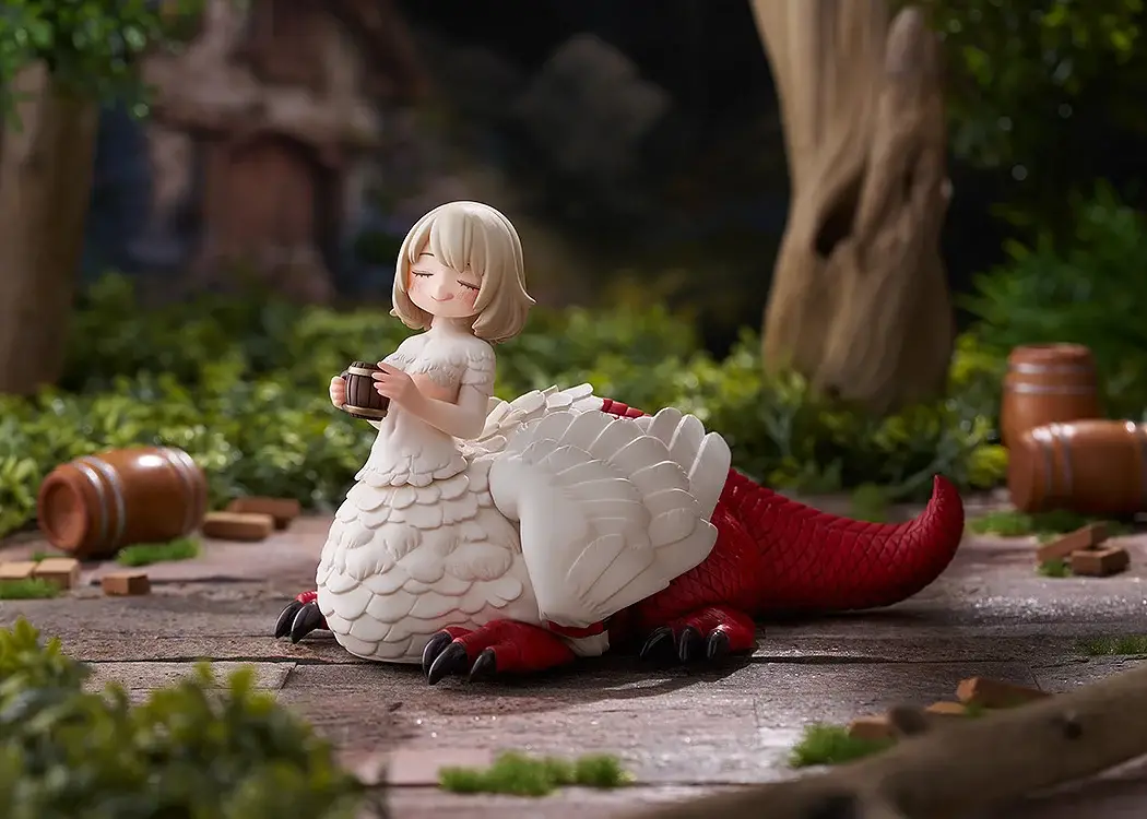 Figurine Dungeon Meshi - Falin (Chimera) - Ver. Thank you for the meal Delicious in Dungeon - KDcolle - Kadokawa