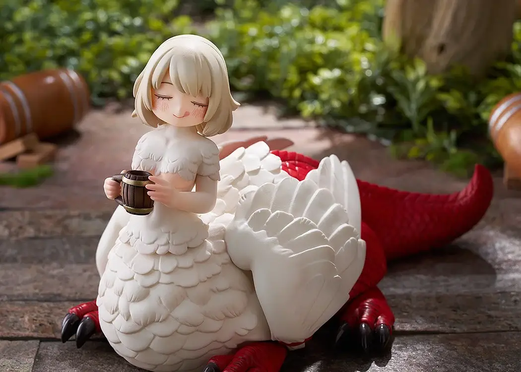 Figurine Dungeon Meshi - Falin (Chimera) - Ver. Thank you for the meal Delicious in Dungeon - KDcolle - Kadokawa