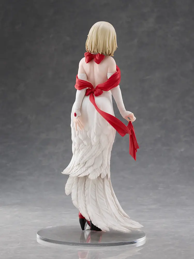 Figurine Dungeon Meshi - Falin Touden - Ver. Dress Style - Tenitol - FuRyu