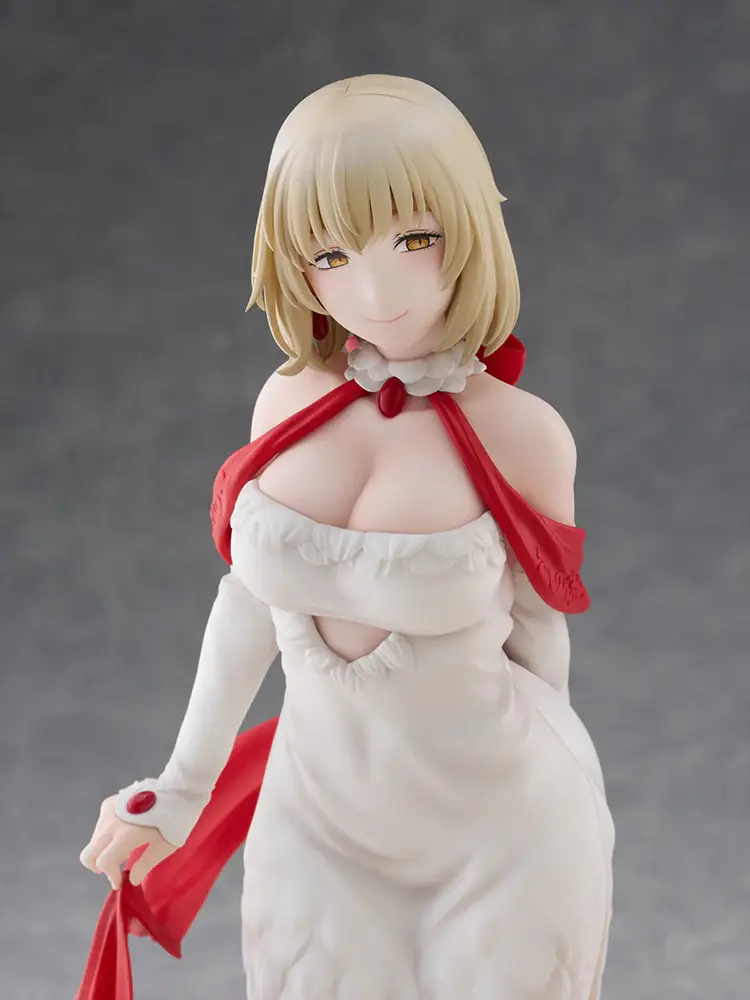 Figurine Dungeon Meshi - Falin Touden - Ver. Dress Style - Tenitol - FuRyu