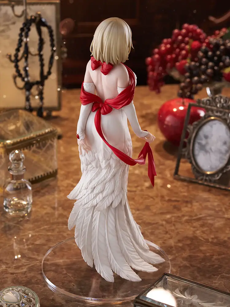 Figurine Dungeon Meshi - Falin Touden - Ver. Dress Style - Tenitol - FuRyu
