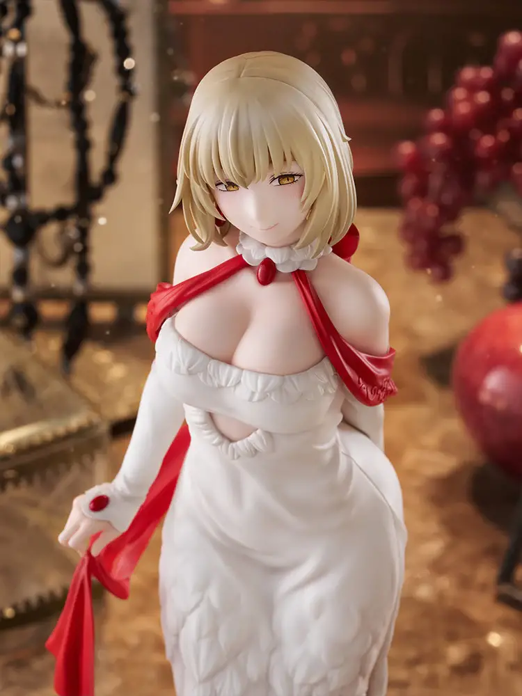 Figurine Dungeon Meshi - Falin Touden - Ver. Dress Style - Tenitol - FuRyu