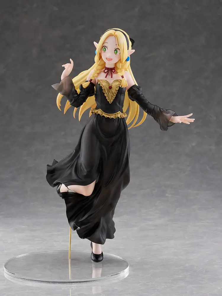 Figurine Dungeon Meshi - Marcille Donato - Ver. Dress Style - Tenitol - FuRyu