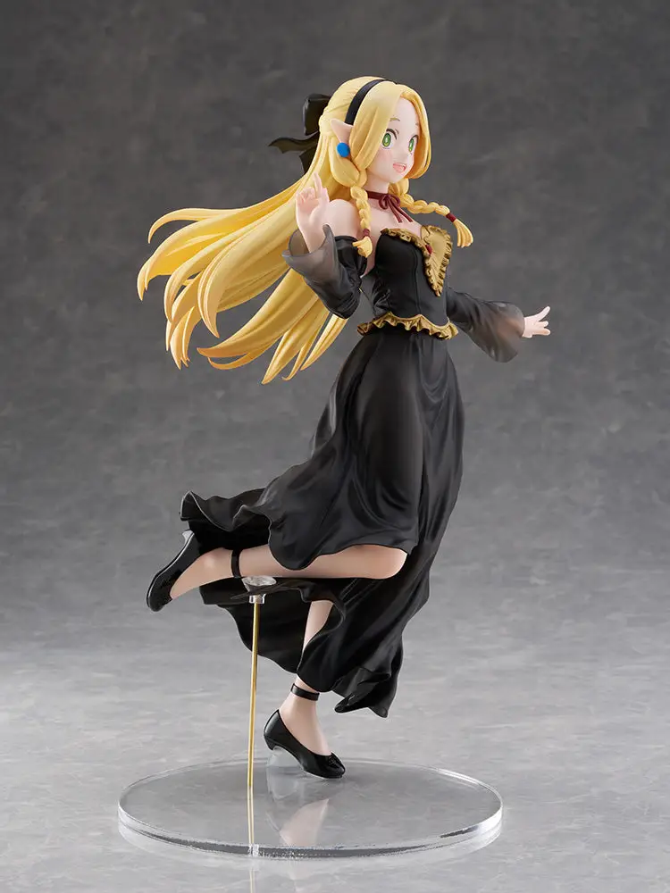 Figurine Dungeon Meshi - Marcille Donato - Ver. Dress Style - Tenitol - FuRyu