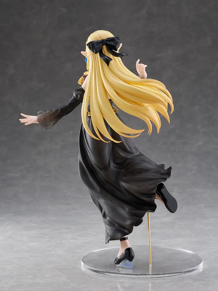 Figurine Dungeon Meshi - Marcille Donato - Ver. Dress Style - Tenitol - FuRyu