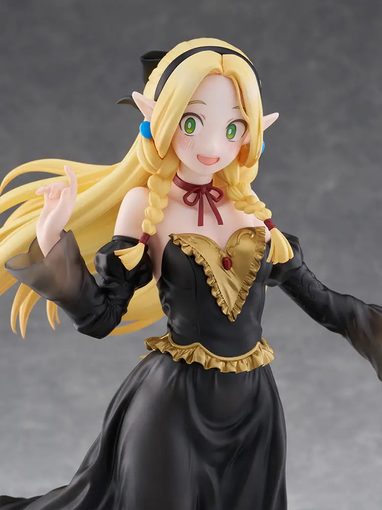 Figurine Dungeon Meshi - Marcille Donato - Ver. Dress Style - Tenitol - FuRyu
