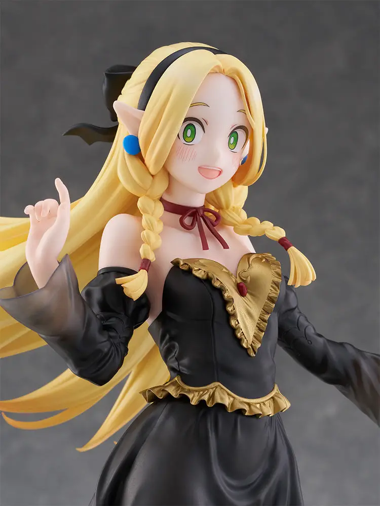 Figurine Dungeon Meshi - Marcille Donato - Ver. Dress Style - Tenitol - FuRyu