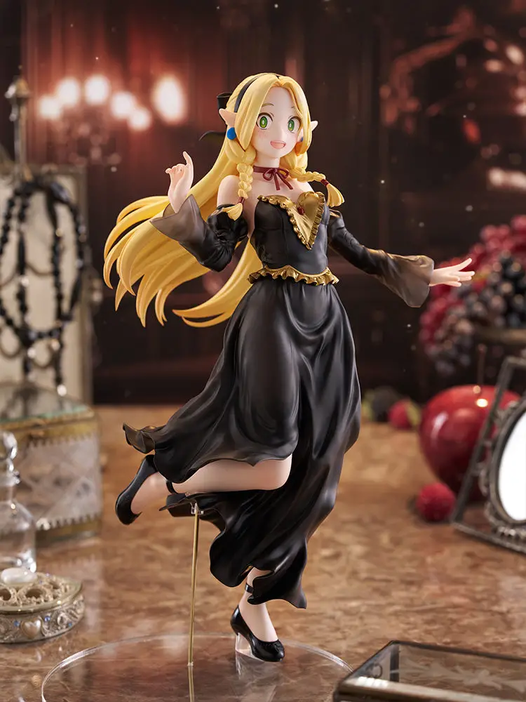 Figurine Dungeon Meshi - Marcille Donato - Ver. Dress Style - Tenitol - FuRyu