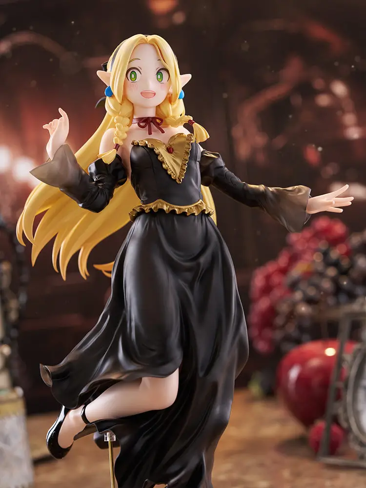 Figurine Dungeon Meshi - Marcille Donato - Ver. Dress Style - Tenitol - FuRyu