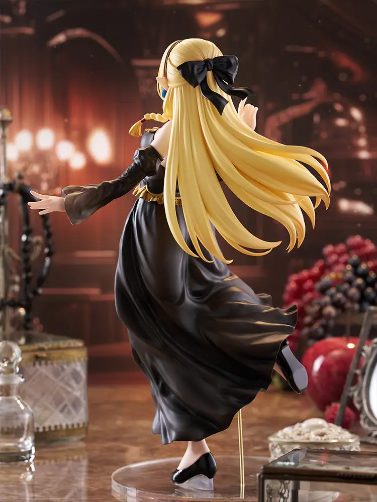 Figurine Dungeon Meshi - Marcille Donato - Ver. Dress Style - Tenitol - FuRyu