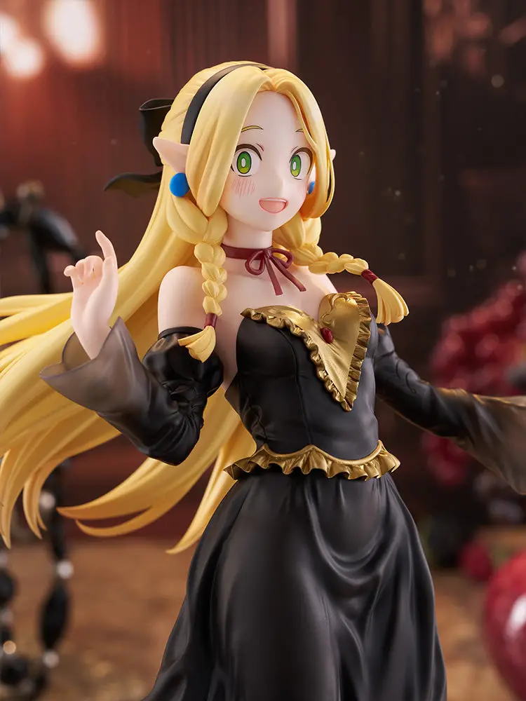 Figurine Dungeon Meshi - Marcille Donato - Ver. Dress Style - Tenitol - FuRyu