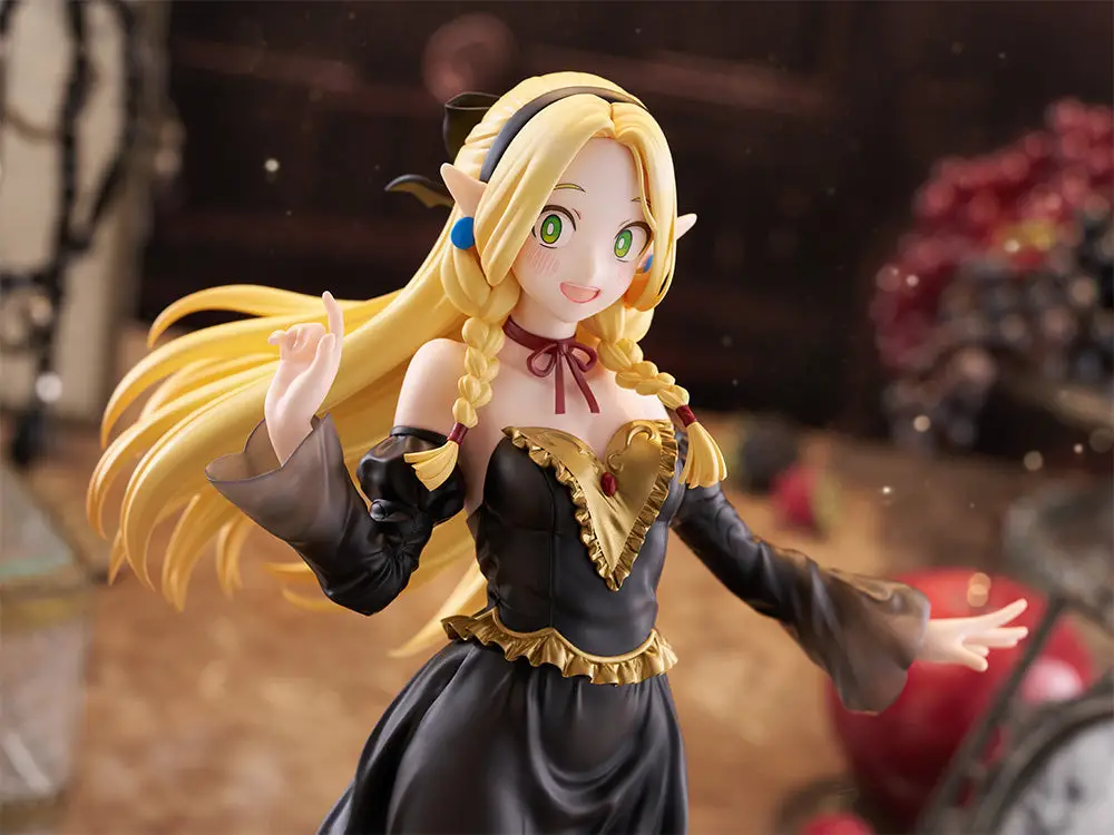 Figurine Dungeon Meshi - Marcille Donato - Ver. Dress Style - Tenitol - FuRyu