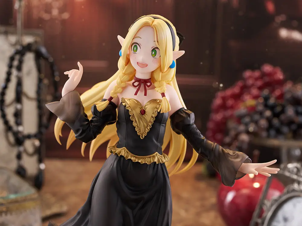 Figurine Dungeon Meshi - Marcille Donato - Ver. Dress Style - Tenitol - FuRyu