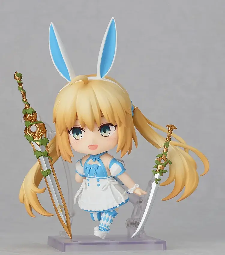 Figurine Fate/Grand Order - Berserker/Altria Caster - Nendoroid - Good Smile Company