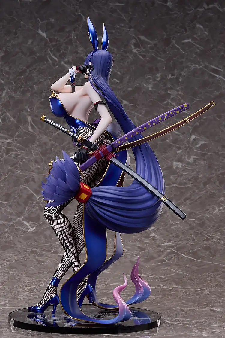 Figurine Fate/Grand Order - Berserker/Minamoto no Raikou - Ver. Bunny Style - 1/4 - B-Style - FREEing