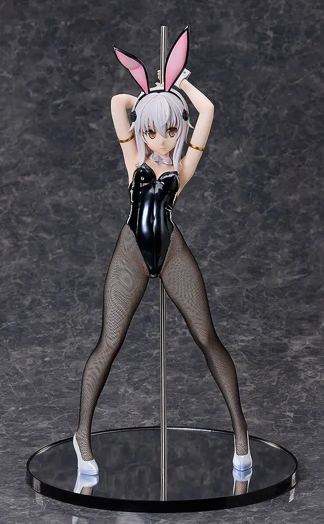 Figurine High School DxD - Koneko Toujou - Ver. Bunny 2nd - 1/4 - B-Style - FREEing