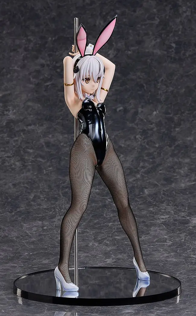Figurine High School DxD - Koneko Toujou - Ver. Bunny 2nd - 1/4 - B-Style - FREEing