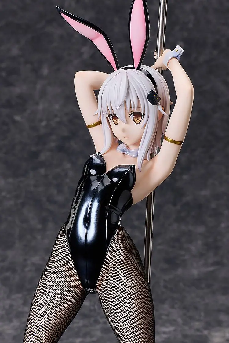 Figurine High School DxD - Koneko Toujou - Ver. Bunny 2nd - 1/4 - B-Style - FREEing