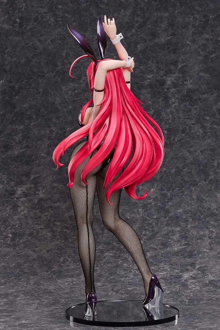 Figurine High School DxD - Rias Gremory - Ver. Bunny - 1/3 - B-Style - FREEing