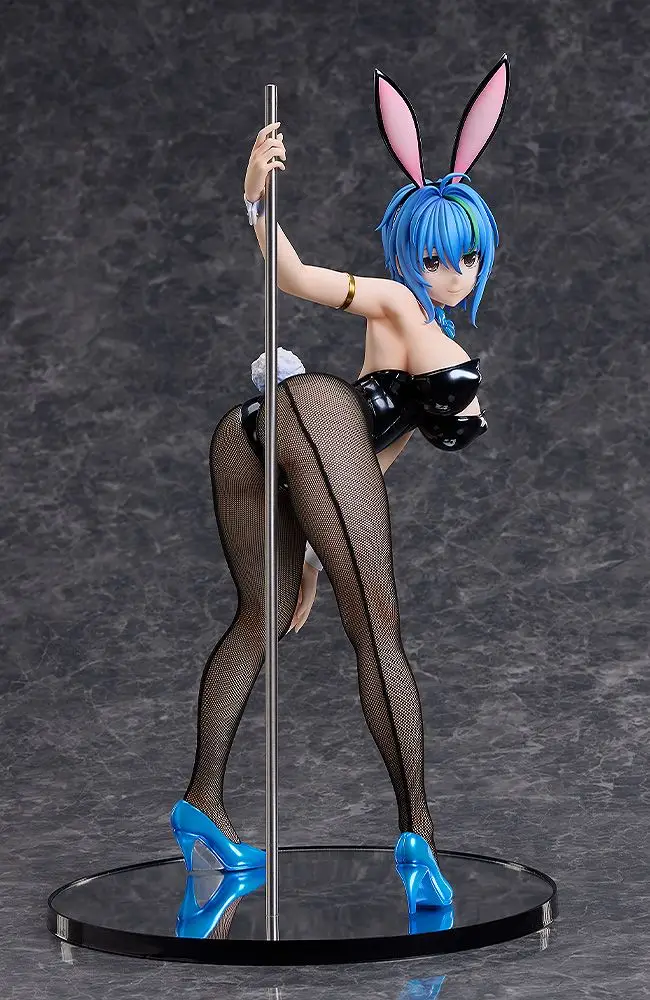 Figurine High School DxD - Xenovia Quarta - Ver. Bunny - 1/4 - B-Style - FREEing