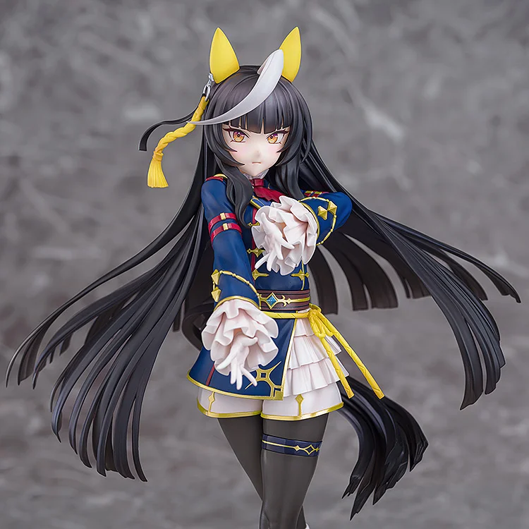 Figurine Uma Musume: Pretty Derby - Calstone Light O - 1/7 - Phat Company