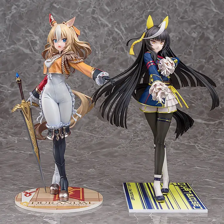 Figurine Uma Musume: Pretty Derby - Calstone Light O - 1/7 - Phat Company