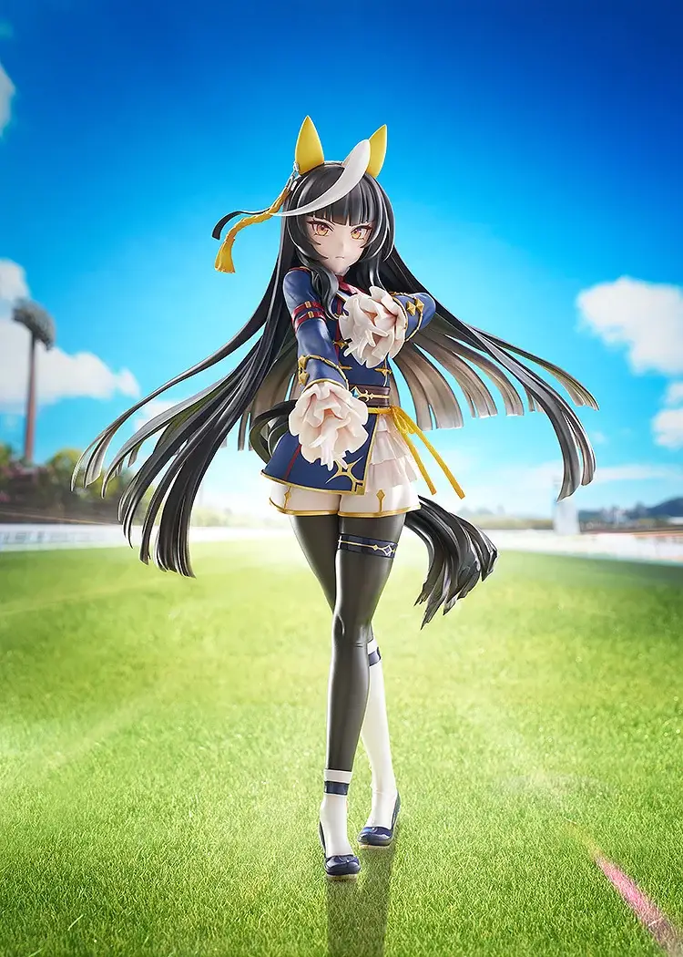 Figurine Uma Musume: Pretty Derby - Calstone Light O - 1/7 - Phat Company