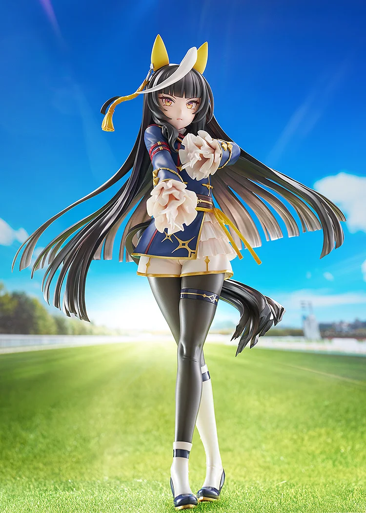 Figurine Uma Musume: Pretty Derby - Calstone Light O - 1/7 - Phat Company
