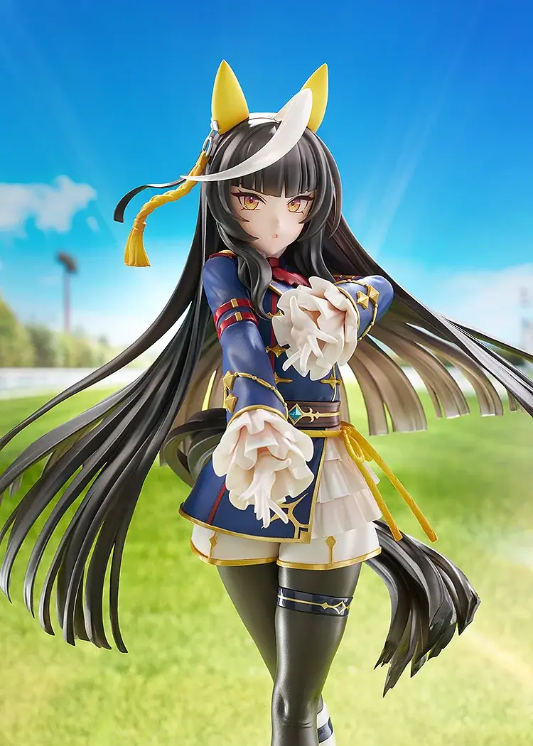Figurine Uma Musume: Pretty Derby - Calstone Light O - 1/7 - Phat Company