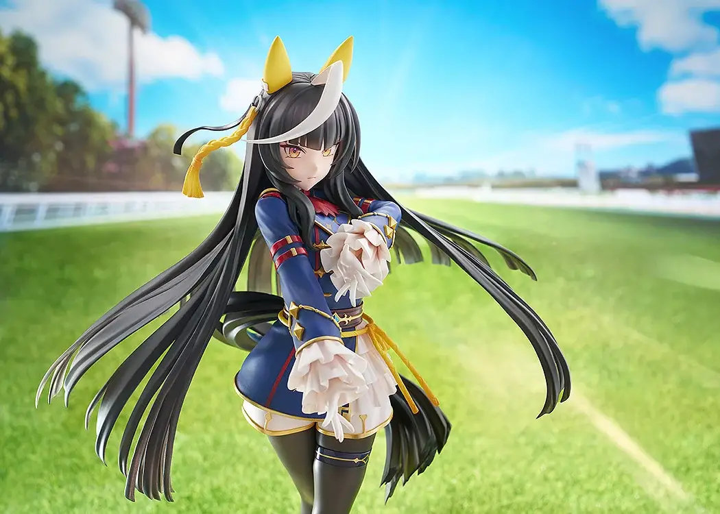 Figurine Uma Musume: Pretty Derby - Calstone Light O - 1/7 - Phat Company