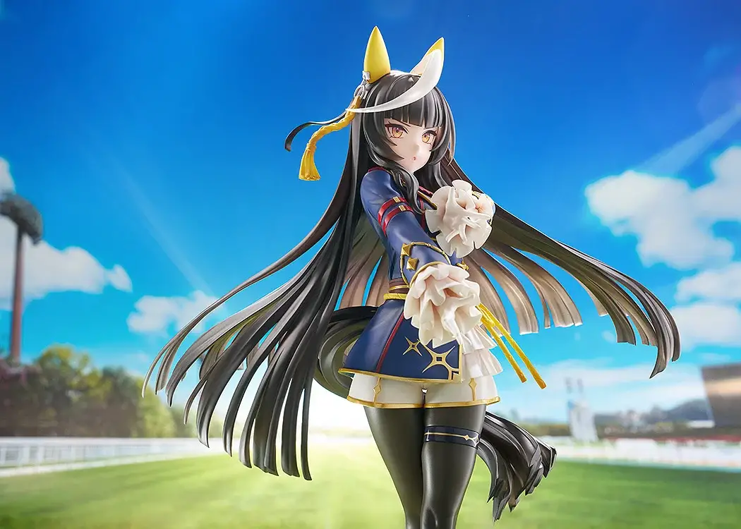 Figurine Uma Musume: Pretty Derby - Calstone Light O - 1/7 - Phat Company