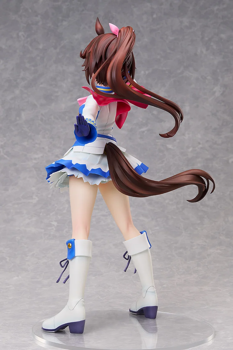 Figurine Uma Musume: Pretty Derby - Tokai Teio - 1/4 - B-Style - FREEing