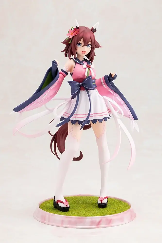 Figurine Uma Musume: Pretty Derby - Sakura Chiyono O - 1/7 - Kotobukiya