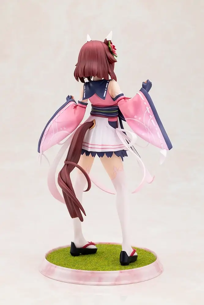 Figurine Uma Musume: Pretty Derby - Sakura Chiyono O - 1/7 - Kotobukiya