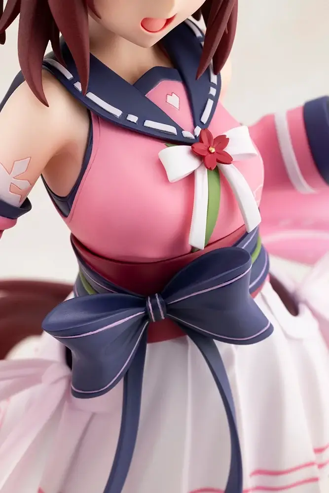Figurine Uma Musume: Pretty Derby - Sakura Chiyono O - 1/7 - Kotobukiya