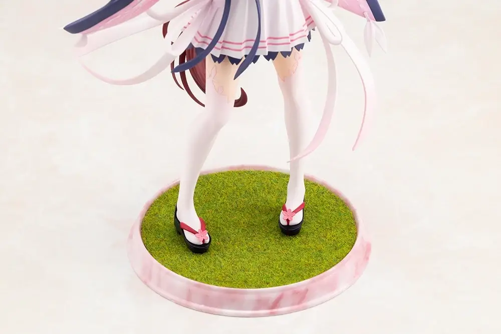 Figurine Uma Musume: Pretty Derby - Sakura Chiyono O - 1/7 - Kotobukiya