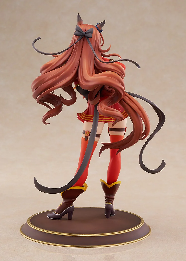 Figurine Uma Musume: Pretty Derby - Maruzensky - Ver. Signature Racewear - 1/7 - Claynel