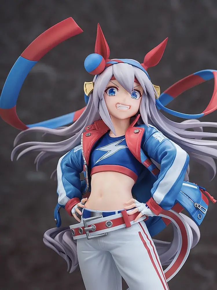 Figurine Uma Musume: Pretty Derby - Tamamo Cross - 1/7 - Phat Company