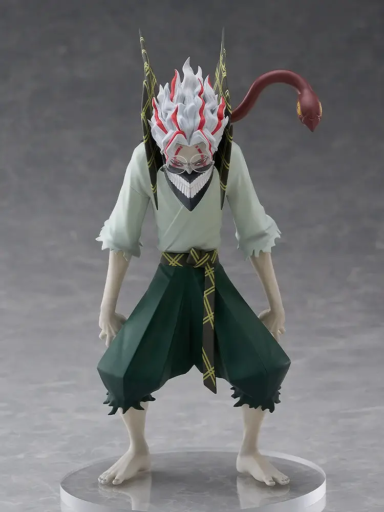 Figurine Dandadan - Takakura Ken (Okarun) - Pop Up Parade - Good Smile Company