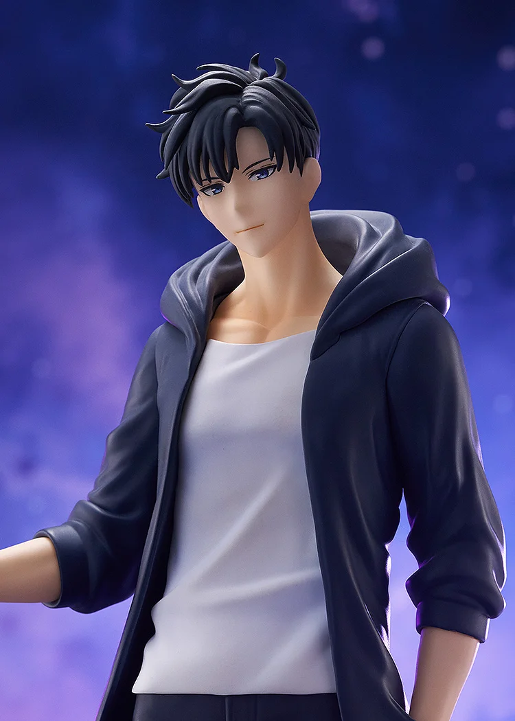 Figurine Solo Leveling - Sung Jin-woo - Pop Up Parade L - Good Smile Company