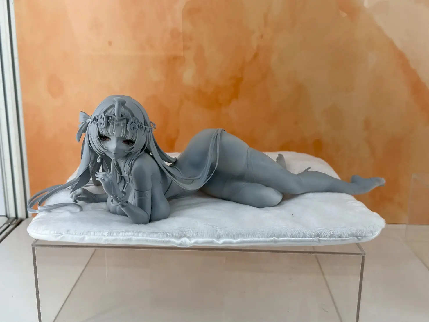 Annonce WF2025SUMMER -- Figurine Azur Lane - Bartolomeo Colleoni - Ver. The Empress' Romantic Ambush - 14 - Alphamax --