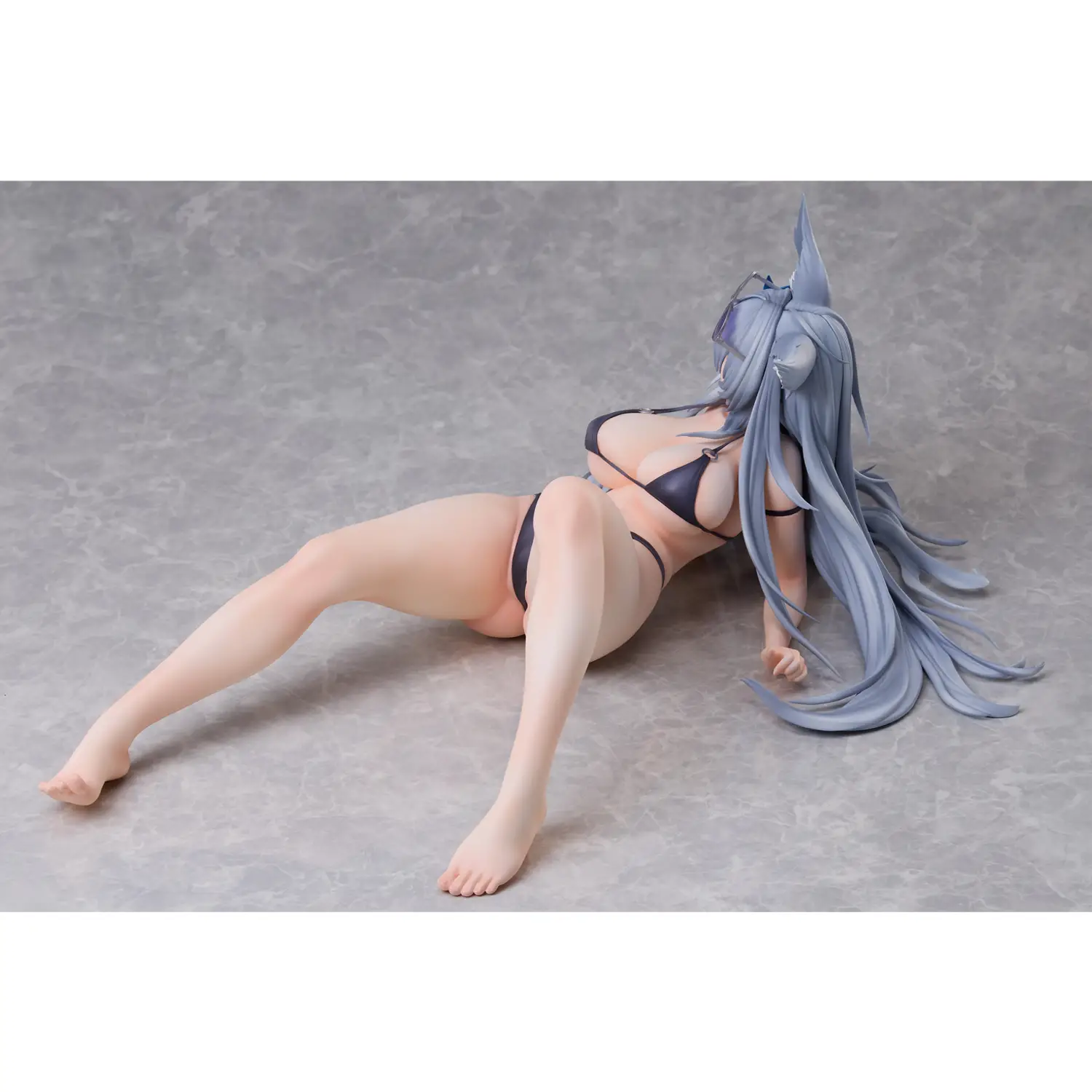 Figurine Azur Lane - Shinano - Ver. Anniversary Swimsuits - 1/4 - B-Style - FREEing