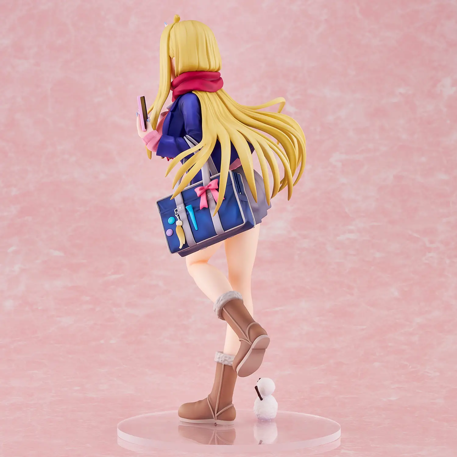 Figurine Hokkaido Gals Are Super Adorable! - Minami Fuyuki - 1/6 - Union Creative