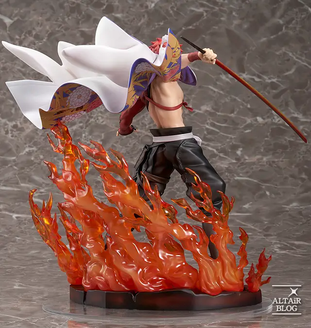 Figurine Fate/Grand Order - Saber/Sengo Muramasa - 1/8 - ALTAir - Alter
