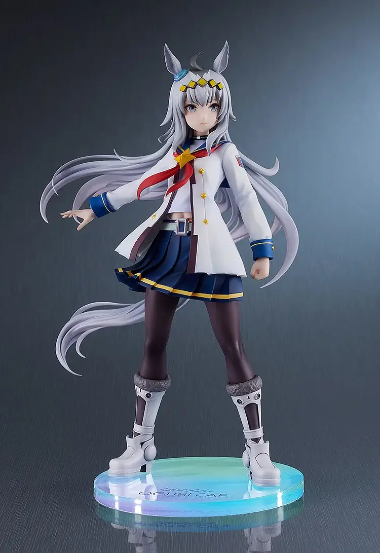 Figurine Uma Musume: Pretty Derby - Oguri Cap - 1/7 - Good Smile Company
