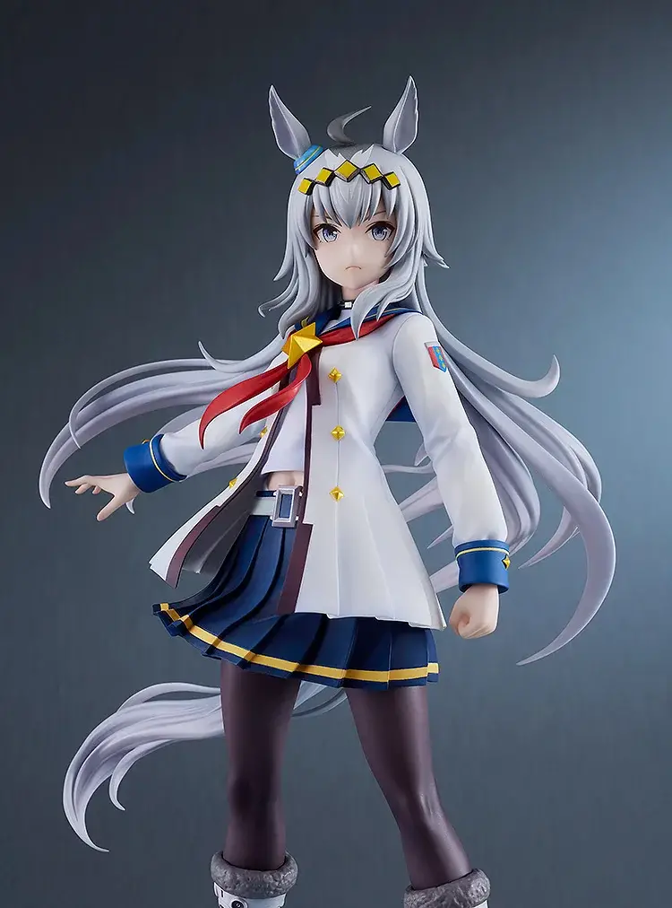 Figurine Uma Musume: Pretty Derby - Oguri Cap - 1/7 - Good Smile Company