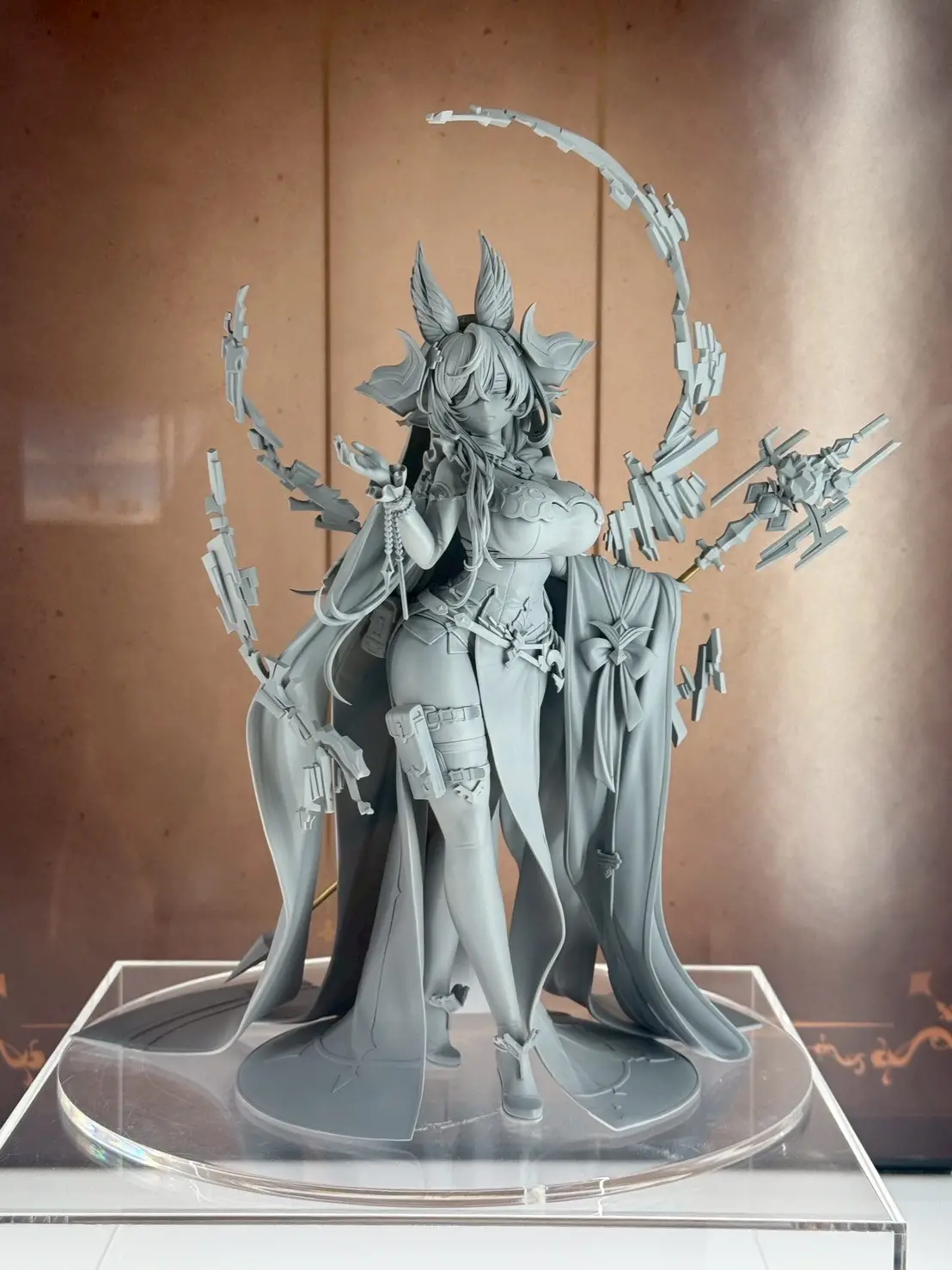Figurine Granblue Fantasy - Galleon - 1/7 - Alter