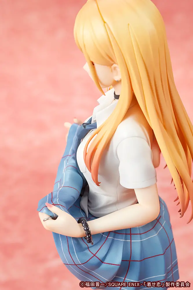 Figurine My Dress-Up Darling - Marin Kitagawa - 1/7 - Ques Q